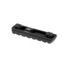Slitta PICATINNY 7 SLOT attacco M-LOK® in alluminio - Magpul®