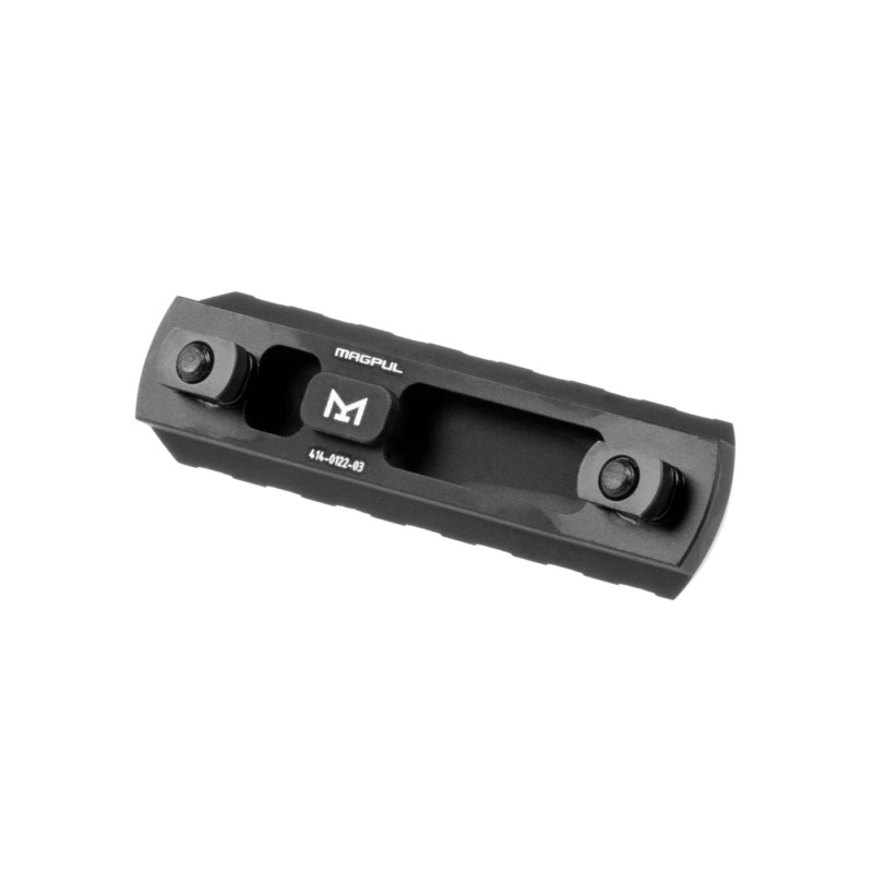 PICATINNY Rail 7 SLOT M-LOK® mount aluminum - Magpul®