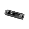 Slitta PICATINNY 7 SLOT attacco M-LOK® in alluminio - Magpul®