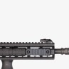 PICATINNY Rail 7 SLOT M-LOK® mount aluminum - Magpul®