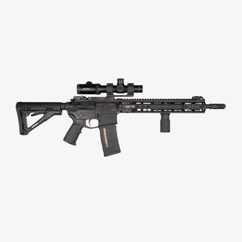 Slitta PICATINNY 7 SLOT attacco M-LOK® in alluminio - Magpul®