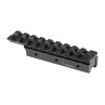 Picatinny ADAPTER Rail 9-11mm to 20mm - Leapers-UTG®