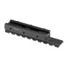 Slitta ADATTATORE picatinny da 9-11mm a  20mm - Leapers-UTG®