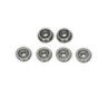 9MM BEARING STEEL BUSHINGS FOR AIRSOFT