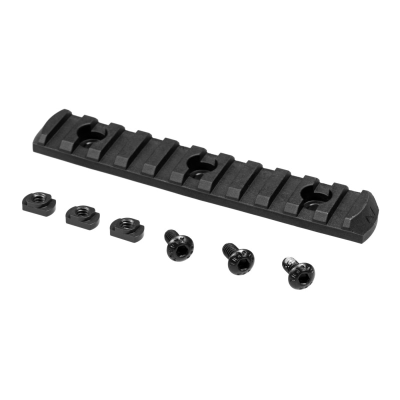 Slitta PICATINNY 11 SLOT attacco M-LOK® - Magpul®