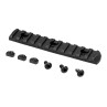 Slitta PICATINNY 11 SLOT attacco M-LOK® - Magpul®