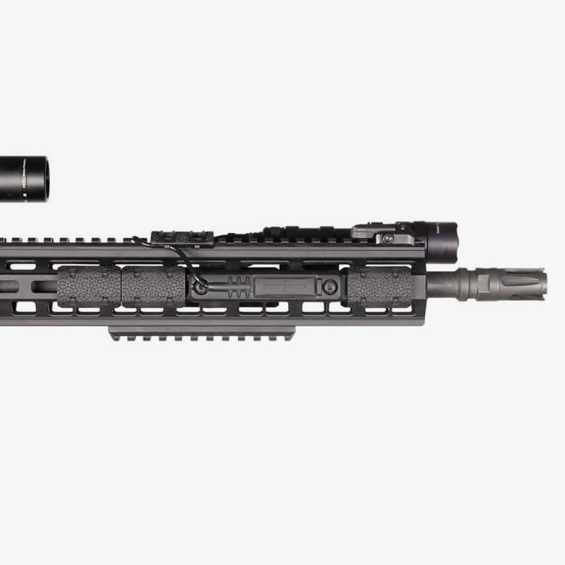 Slitta PICATINNY 11 SLOT attacco M-LOK® - Magpul®