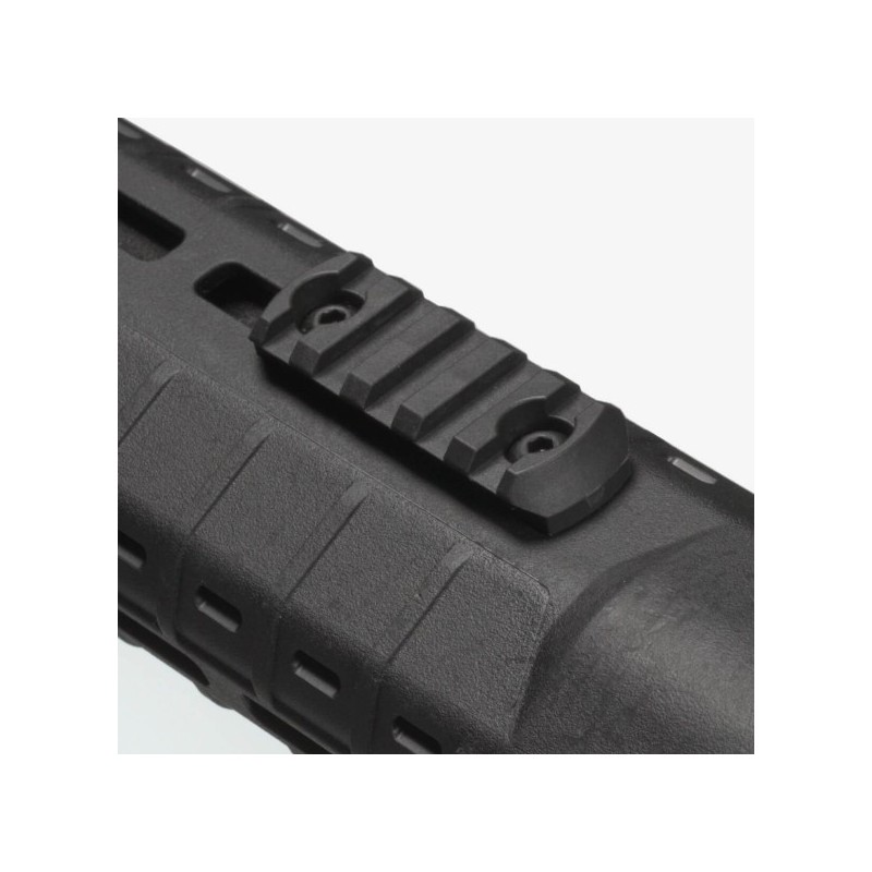 Slitta PICATINNY 5 SLOT attacco M-LOK® - Magpul®