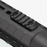Slitta PICATINNY 5 SLOT attacco M-LOK® - Magpul®