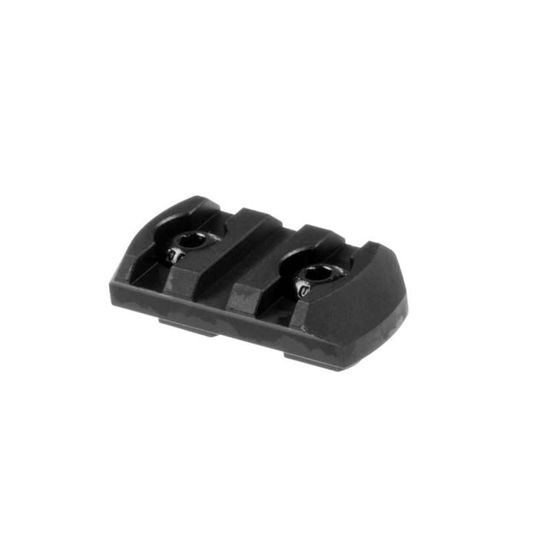PICATINNY 3 SLOT Rail M-LOK® mount aluminum - Magpul®