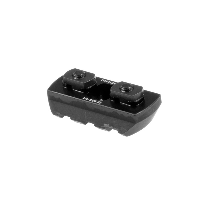PICATINNY 3 SLOT Rail M-LOK® mount aluminum - Magpul®