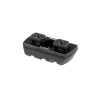 PICATINNY 3 SLOT Rail M-LOK® mount aluminum - Magpul®