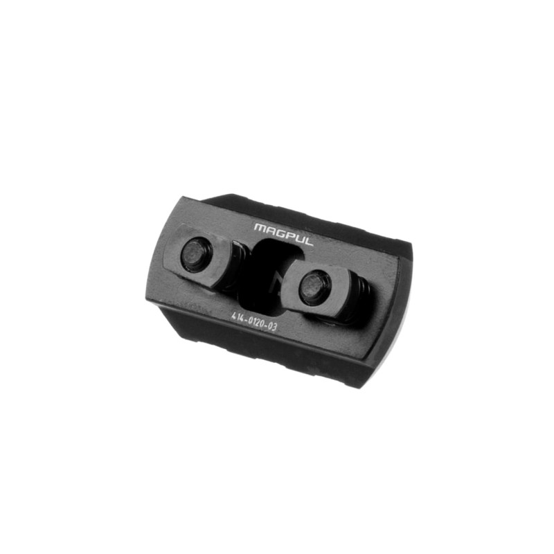 PICATINNY 3 SLOT Rail M-LOK® mount aluminum - Magpul®