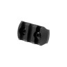 Slitta PICATINNY 3 SLOT attacco M-LOK® in alluminio - Magpul®