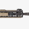 PICATINNY 3 SLOT Rail M-LOK® mount aluminum - Magpul®