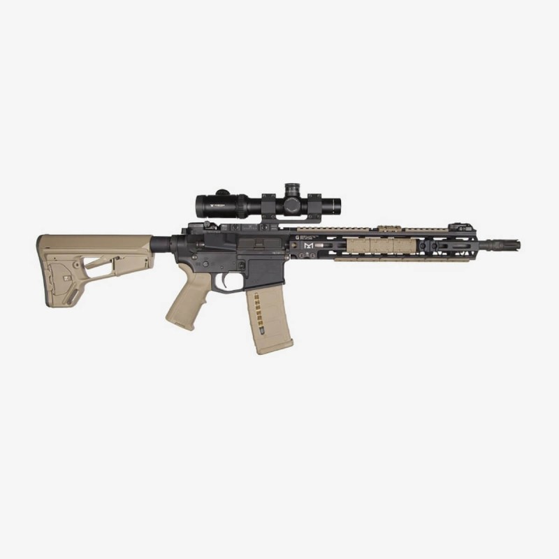 Slitta PICATINNY 3 SLOT attacco M-LOK® in alluminio - Magpul®