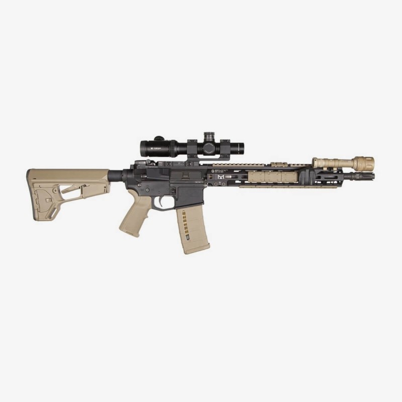 PICATINNY 3 SLOT Rail M-LOK® mount aluminum - Magpul®