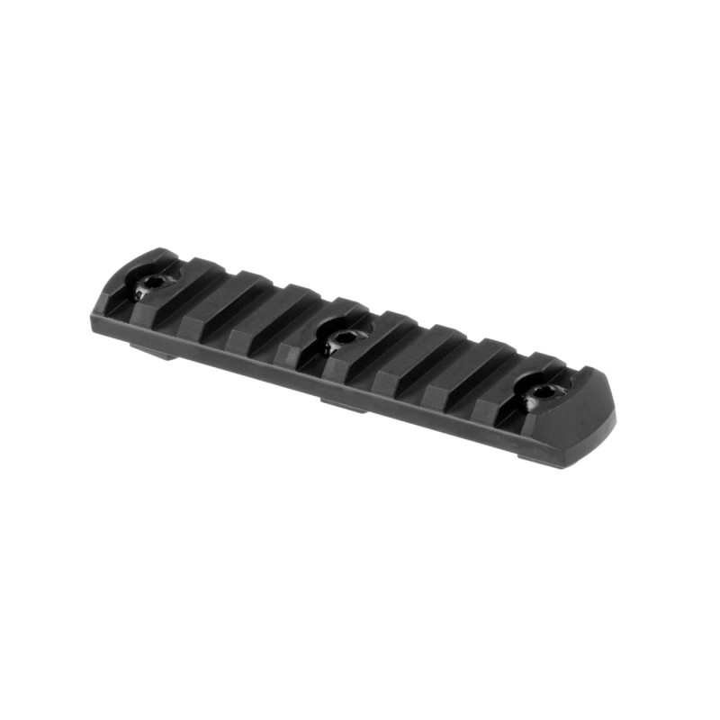 PICATINNY Rail 3 SLOT M-LOK® mount aluminum - Magpul®