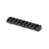 PICATINNY Rail 3 SLOT M-LOK® mount aluminum - Magpul®