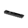 Slitta PICATINNY 3 SLOT attacco M-LOK® in alluminio - Magpul®