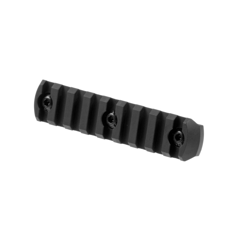 PICATINNY Rail 3 SLOT M-LOK® mount aluminum - Magpul®