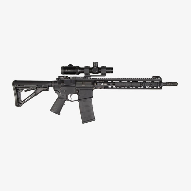 PICATINNY Rail 3 SLOT M-LOK® mount aluminum - Magpul®