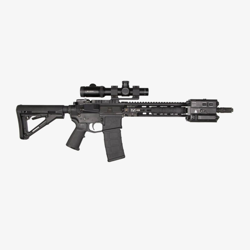 PICATINNY Rail 3 SLOT M-LOK® mount aluminum - Magpul®