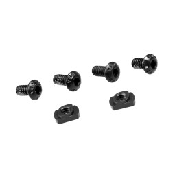 M-LOK® Replacement Nut and Screw Set - Magpul®