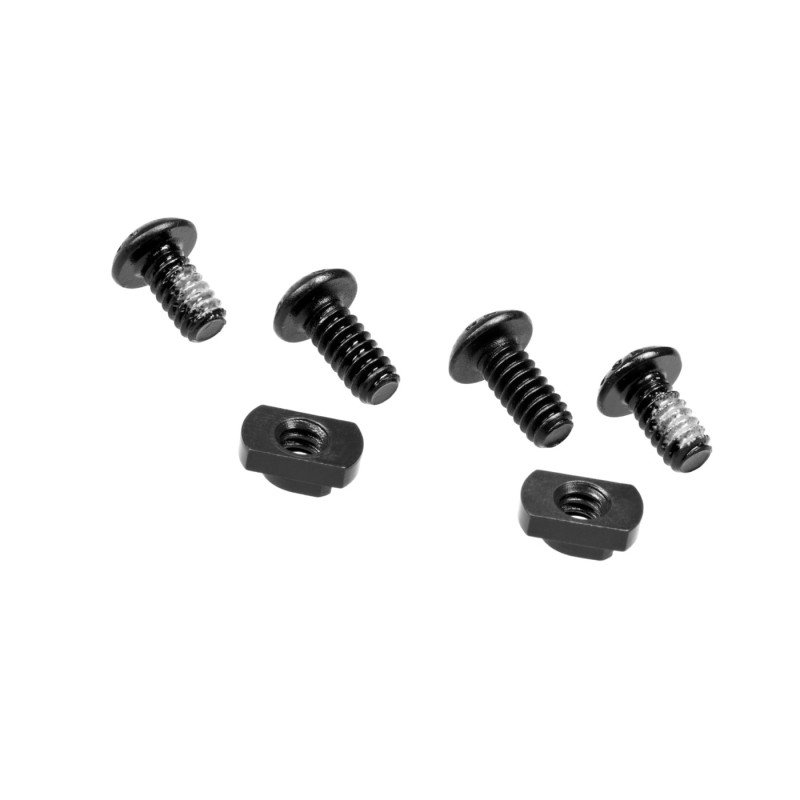 Set Dadi e Viti sostitutive per sistema M-LOK® - Magpul®