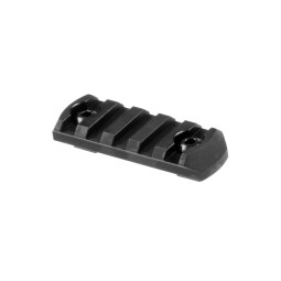 PICATINNY Rail 5 SLOT M-LOK® mount aluminum - Magpul®