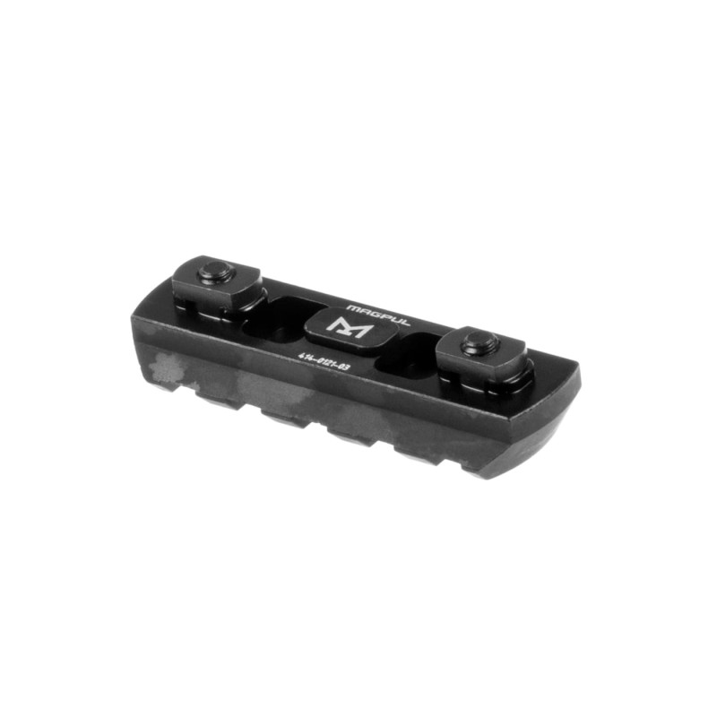 PICATINNY Rail 5 SLOT M-LOK® mount aluminum - Magpul®