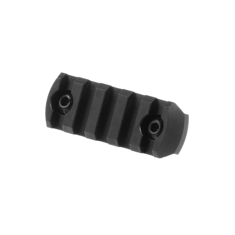 Slitta PICATINNY 5 SLOT attacco M-LOK® in alluminio - Magpul®