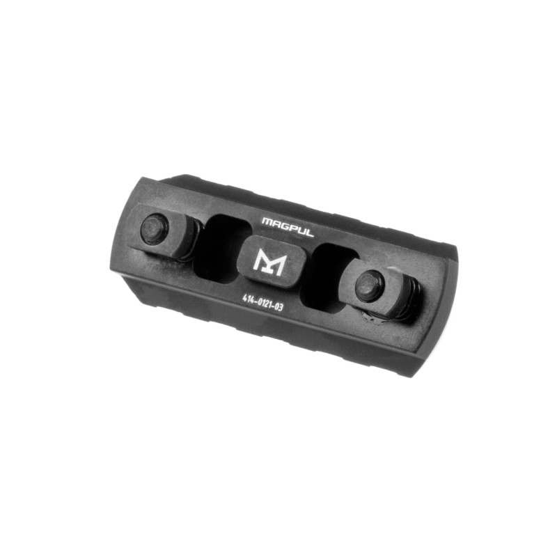 PICATINNY Rail 5 SLOT M-LOK® mount aluminum - Magpul®