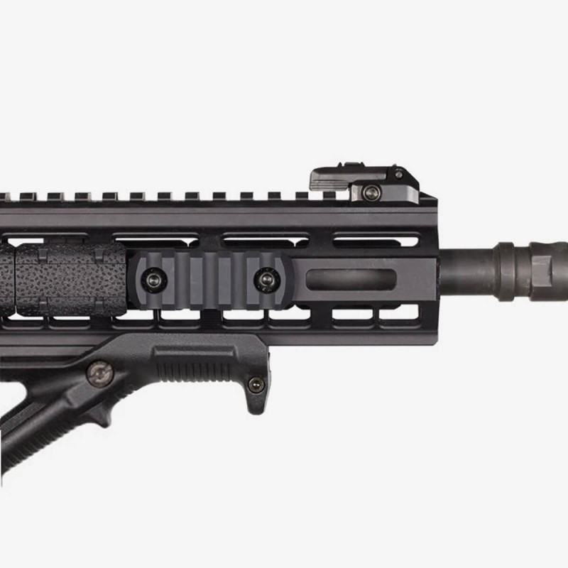 PICATINNY Rail 5 SLOT M-LOK® mount aluminum - Magpul®