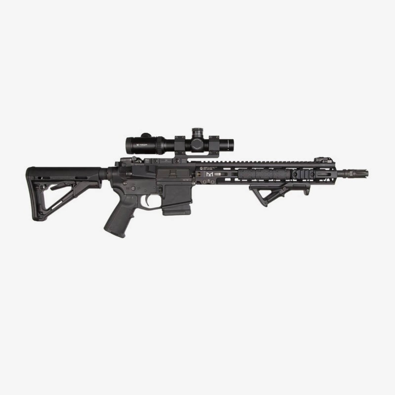 PICATINNY Rail 5 SLOT M-LOK® mount aluminum - Magpul®