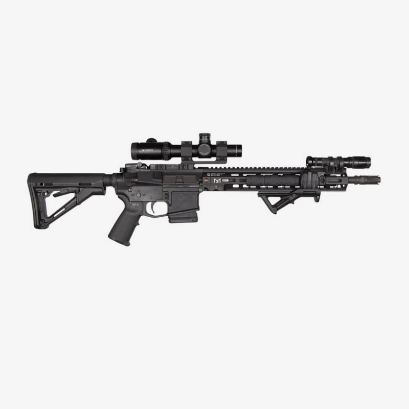 Slitta PICATINNY 5 SLOT attacco M-LOK® in alluminio - Magpul®