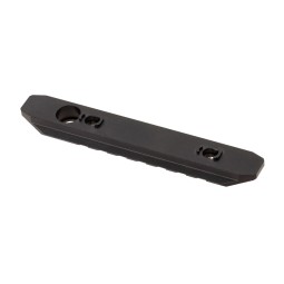 Slitta WADSN 7 Slot Universale M-LOK/KeyMod con Attacco QD - Alluminio