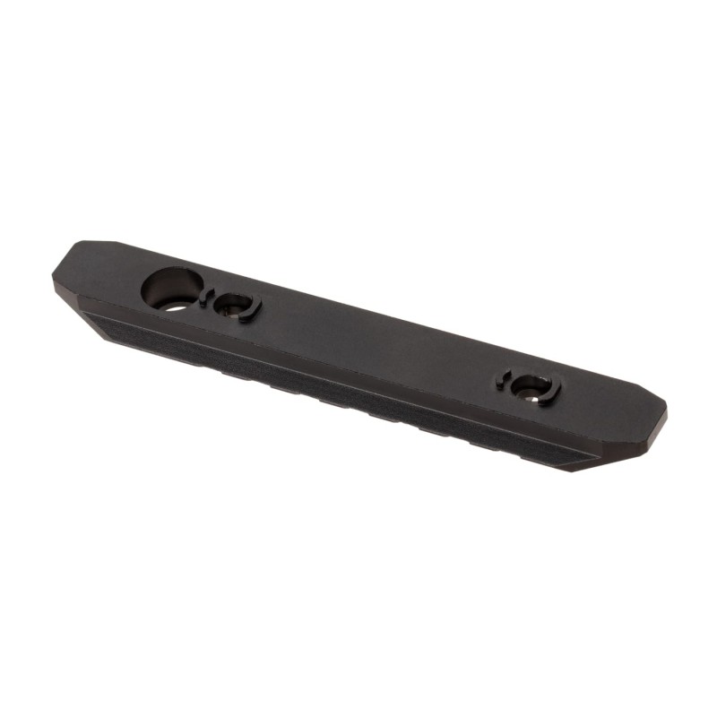 PICATINNY Rail 7 SLOT M-LOK and KeyMod Attachment with QD - WADSN
