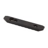 Slitta PICATINNY 7 SLOT attacco M-LOK e KeyMod con QD - WADSN