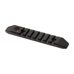 PICATINNY Rail 7 SLOT M-LOK and KeyMod Attachment with QD - WADSN