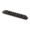 Slitta PICATINNY 7 SLOT attacco M-LOK e KeyMod con QD - WADSN