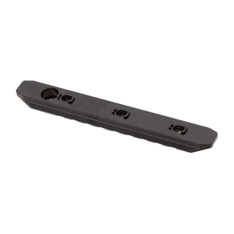 9 SLOT PICATINNY Rail Section M-LOK and KeyMod with QD - WADSN