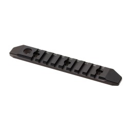 9 SLOT PICATINNY Rail Section M-LOK and KeyMod with QD - WADSN