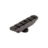 Carry Handle Rail Mount for M4 and M16 Series - ASG