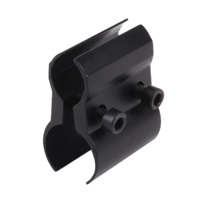 Universal Barrel Mount for Flashlight or Laser - ACM