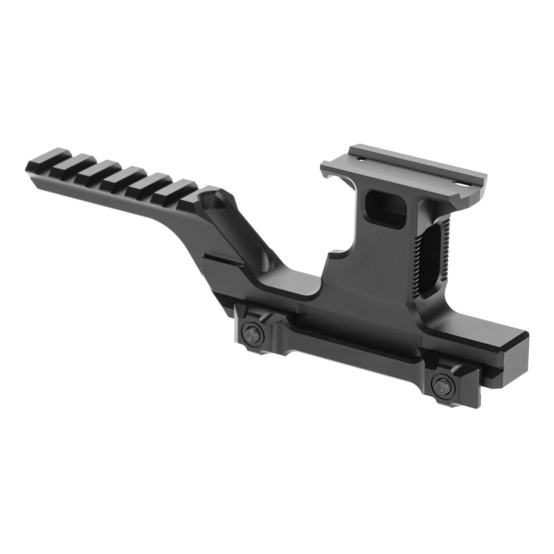 HYDRA Style Dual Riser Mount for T1 and T2 - WADSN