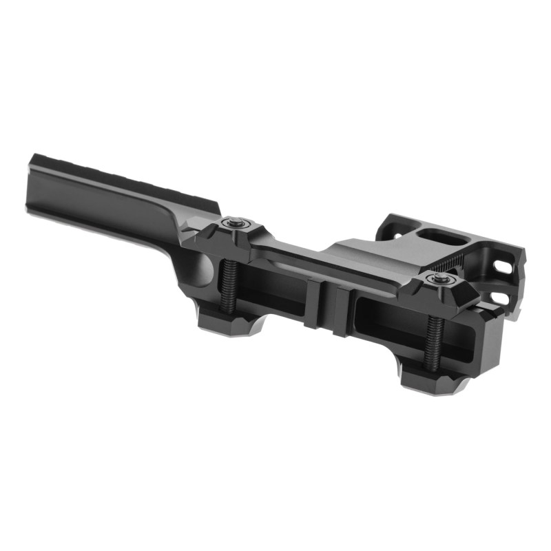 Mount rialzo doppio stile HYDRA per T1 e T2 - WADSN