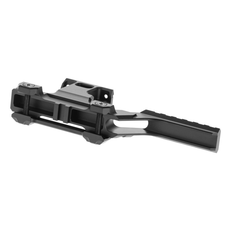 HYDRA Style Dual Riser Mount for T1 and T2 - WADSN