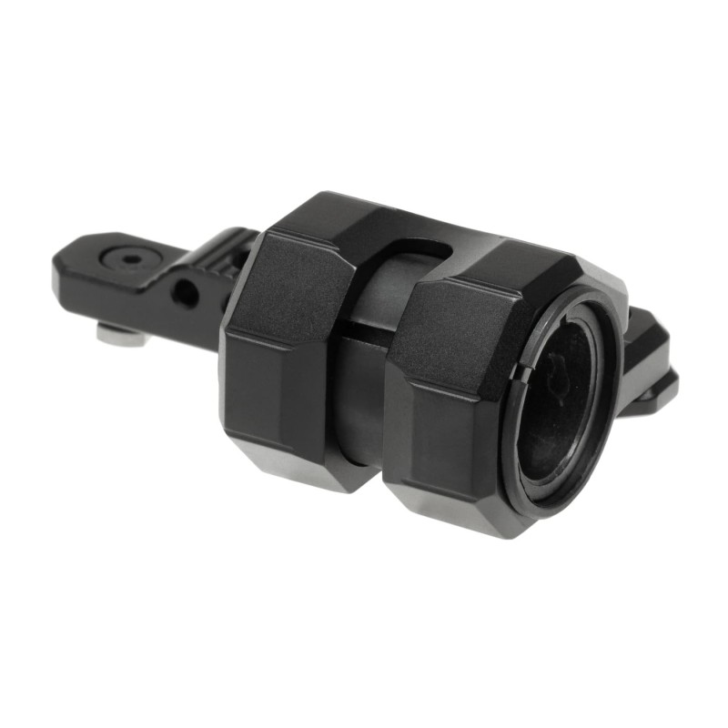 Anello per torcia UNIVERSALE inclinato 90 Gradi attacco M-LOK® - Leapers-UTG®