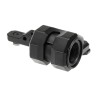 Anello per torcia UNIVERSALE inclinato 90 Gradi attacco M-LOK® - Leapers-UTG®